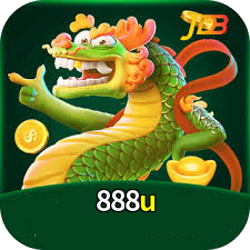 Logo da 888u