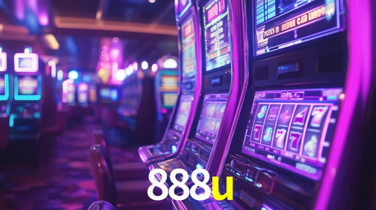 Cassino Online 888u