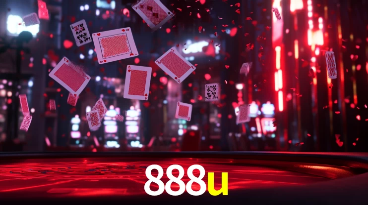 Bonus no Cassino 888u